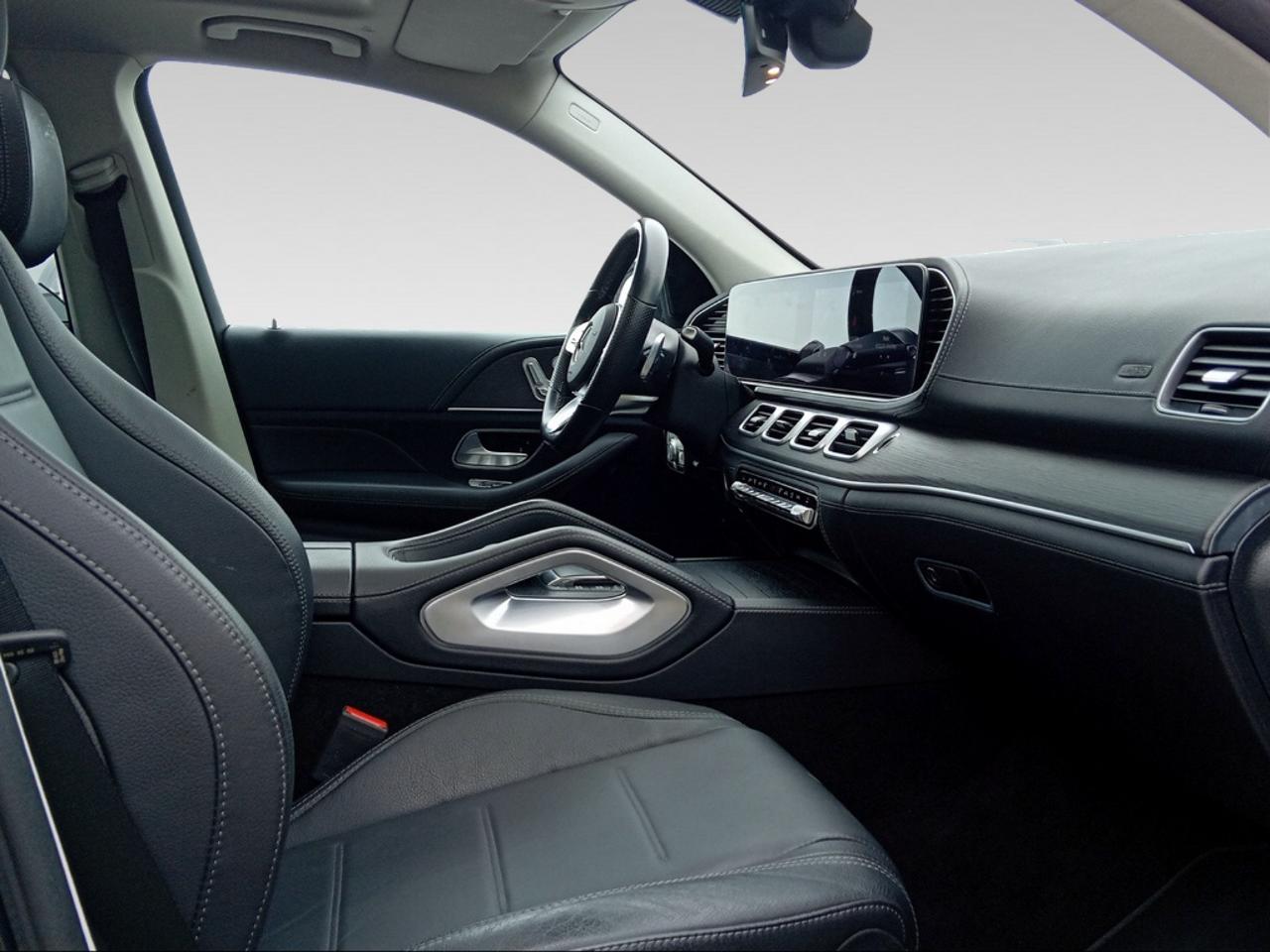 Mercedes GLE - Foto 5