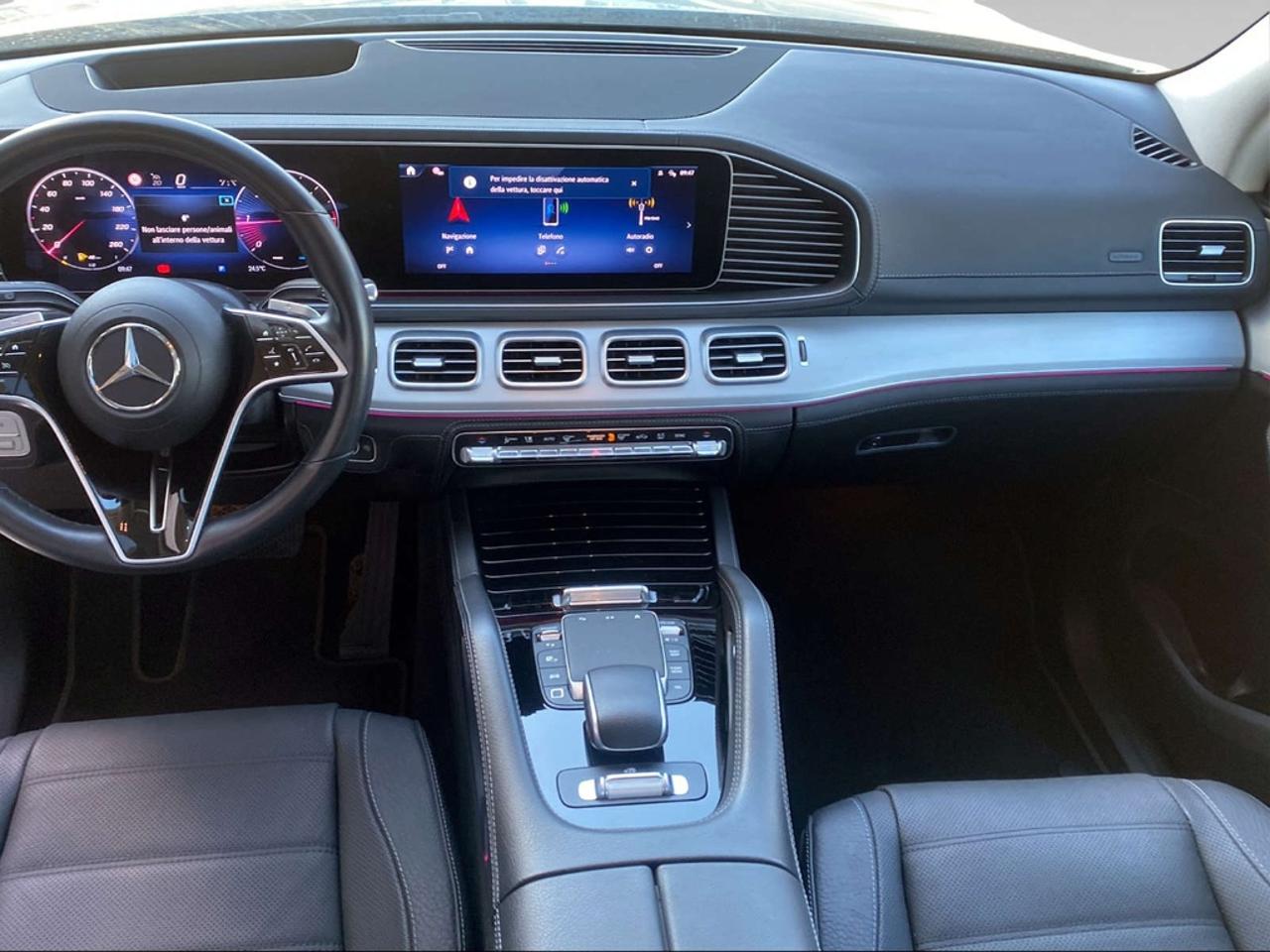 Mercedes GLE - Foto 2