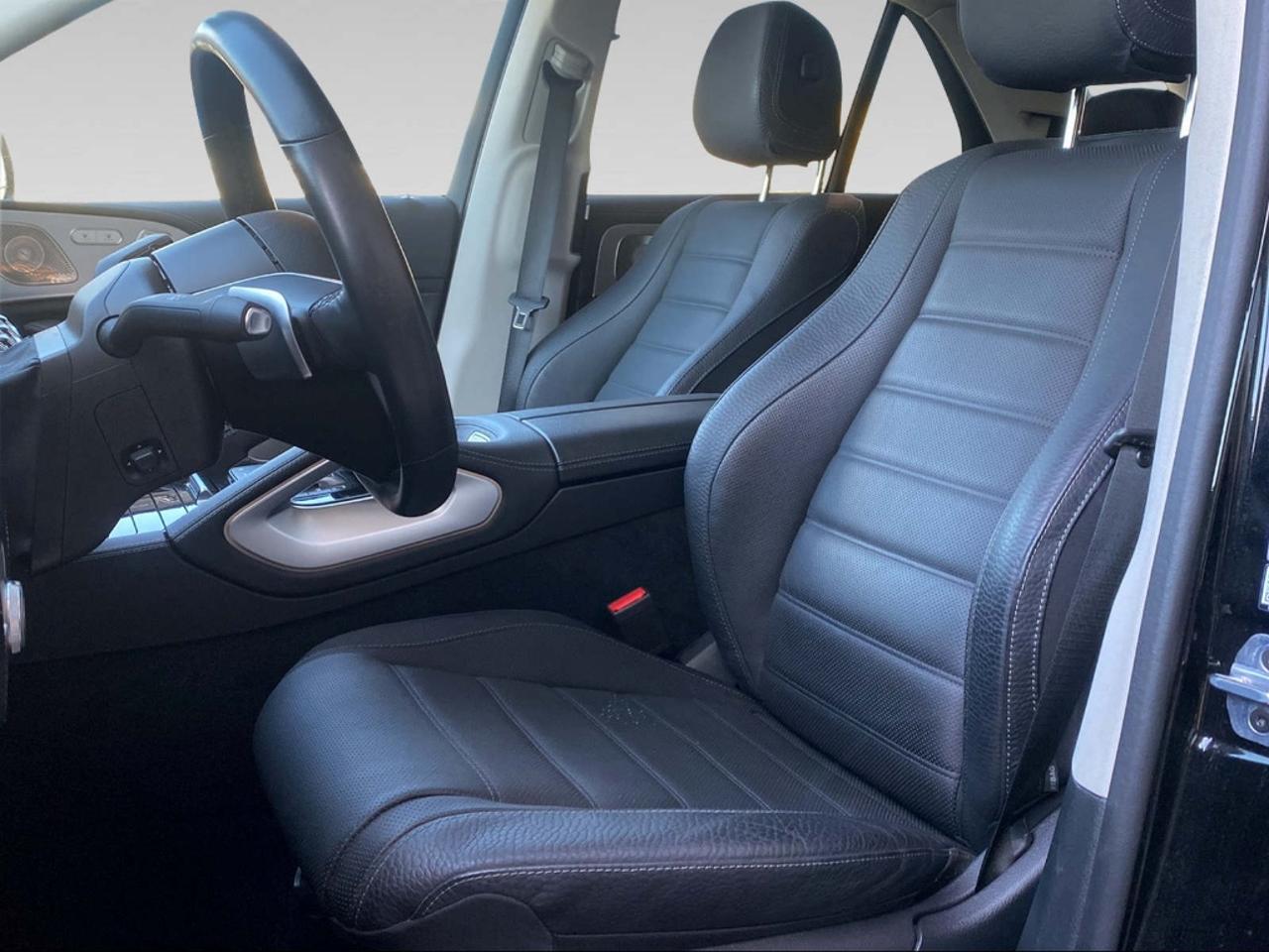 Mercedes GLE - Foto 3