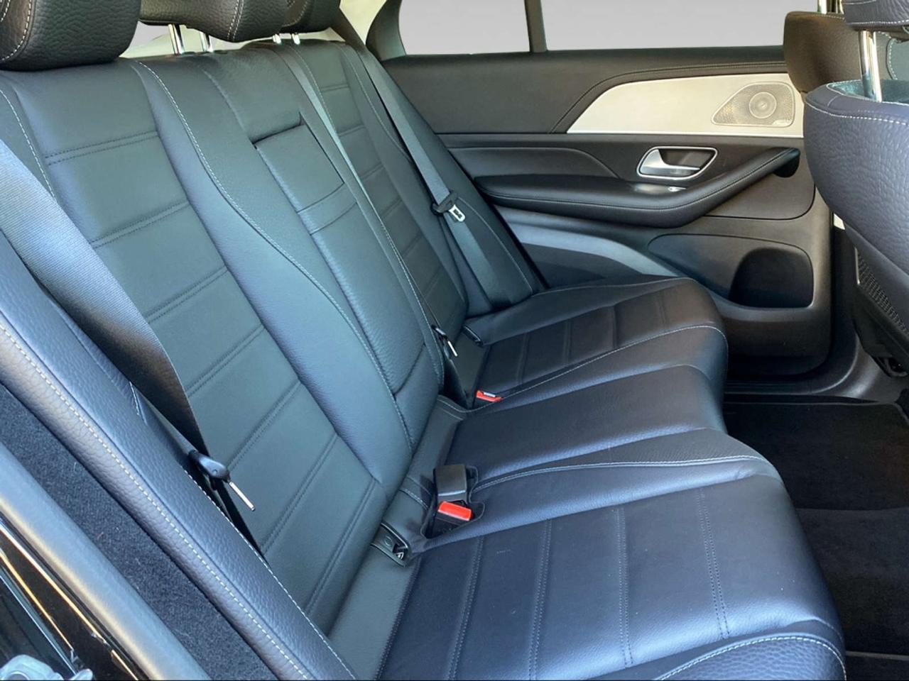Mercedes GLE - Foto 4