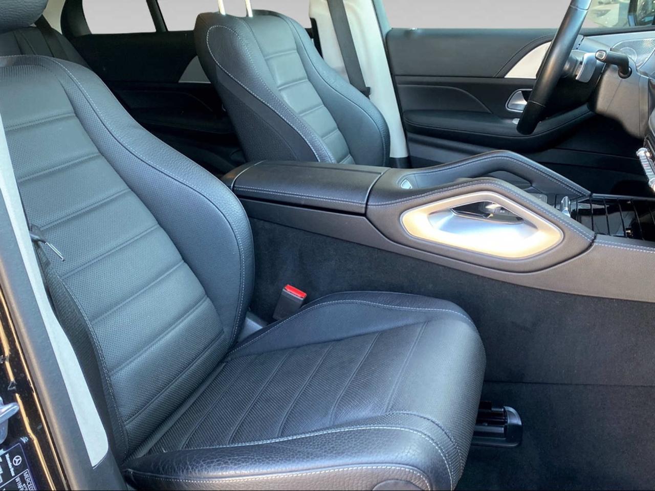 Mercedes GLE - Foto 5