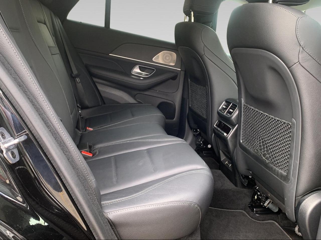 Mercedes GLE - Foto 2