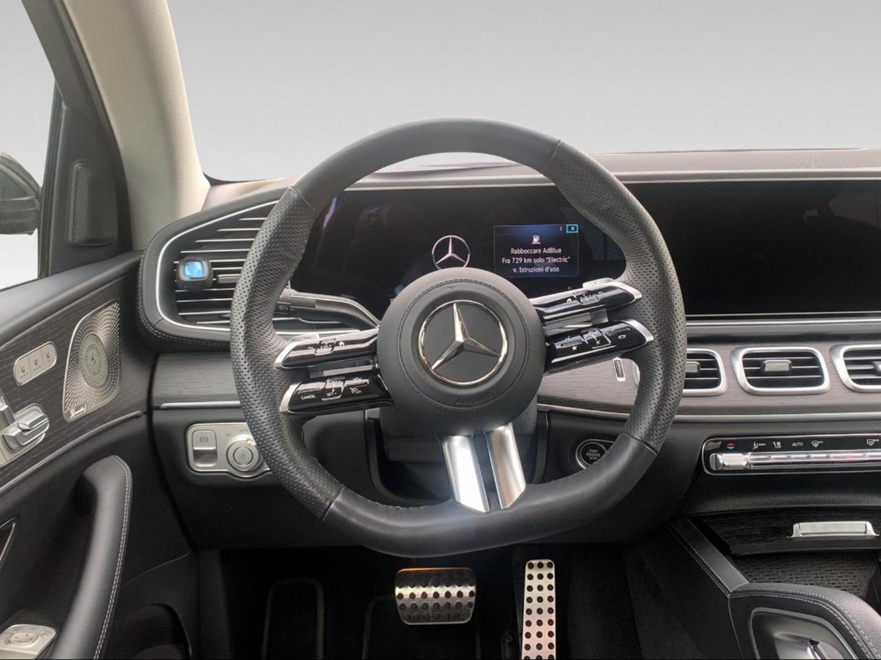 Mercedes GLE - Foto 3