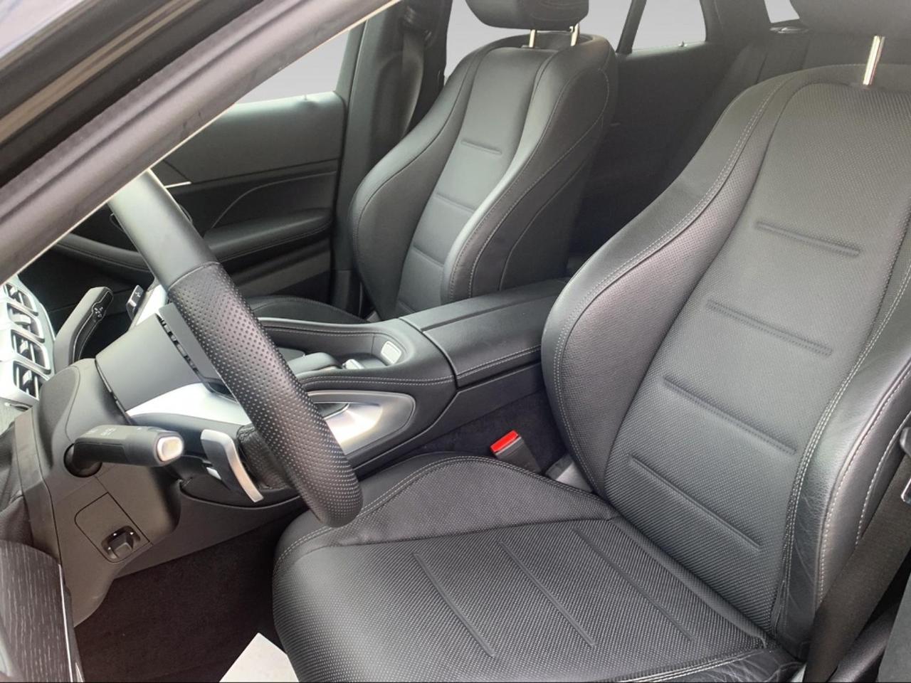 Mercedes GLE - Foto 4