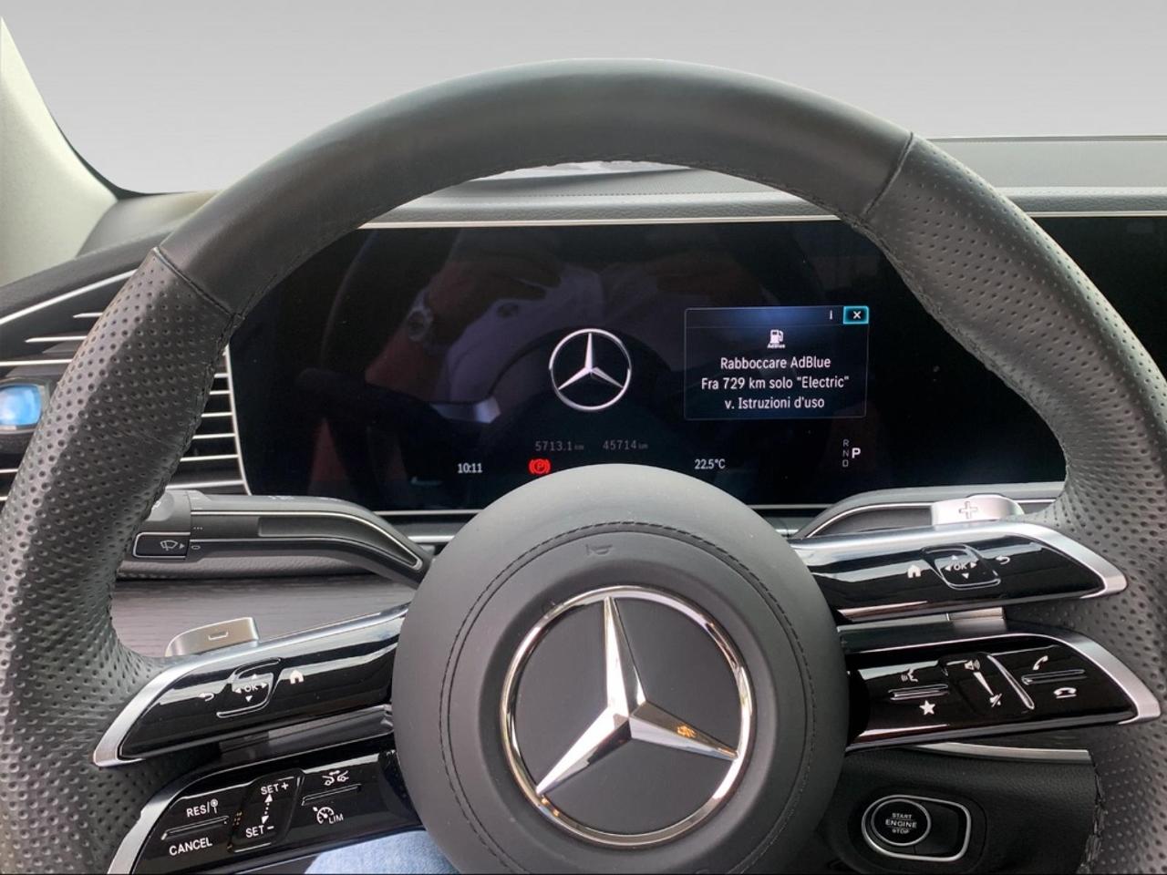 Mercedes GLE - Foto 5