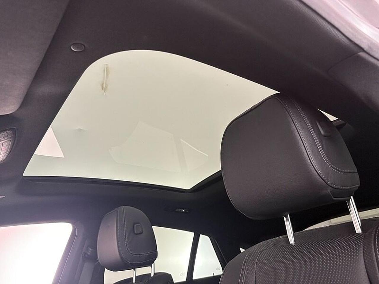 Mercedes Mercedes GLE usata 1