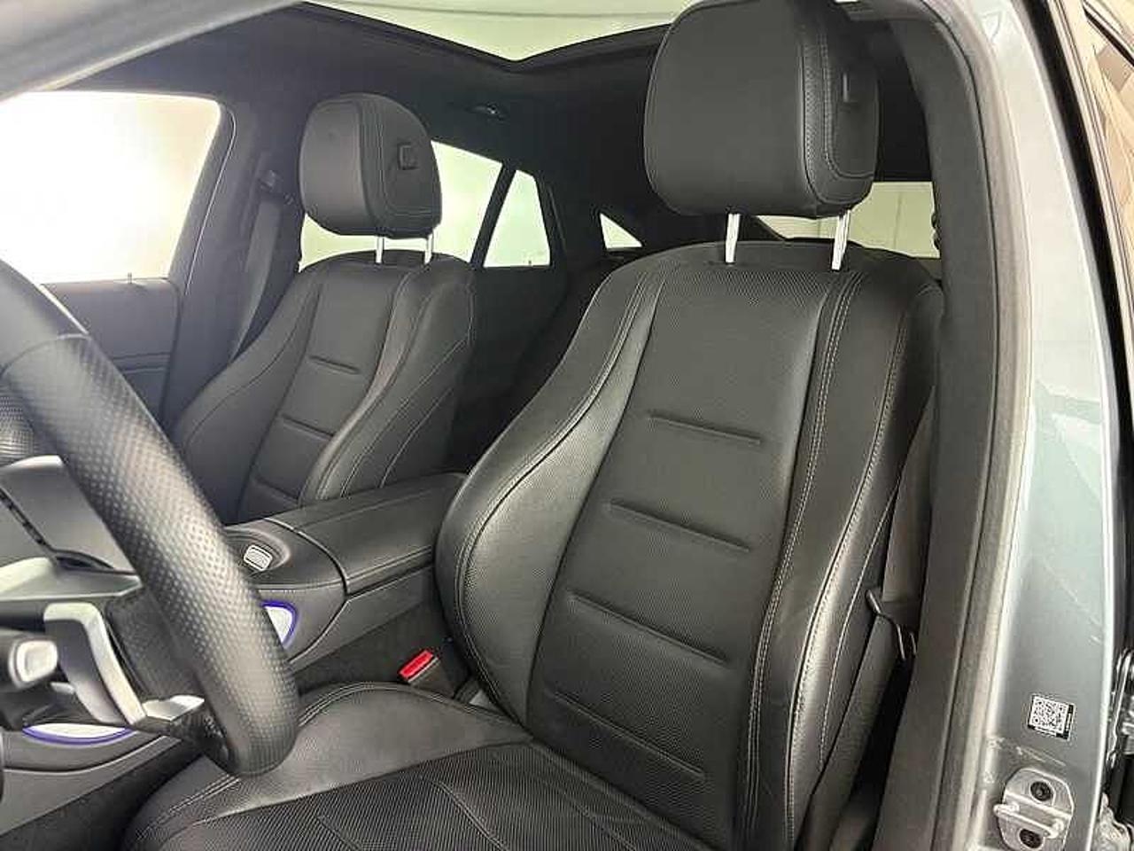 Mercedes Mercedes GLE usata 2