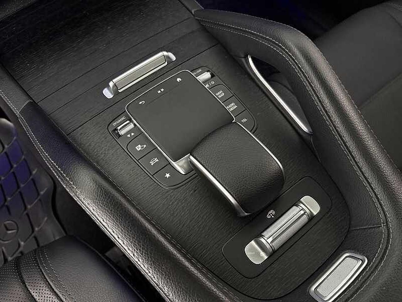 Mercedes Mercedes GLE usata 12