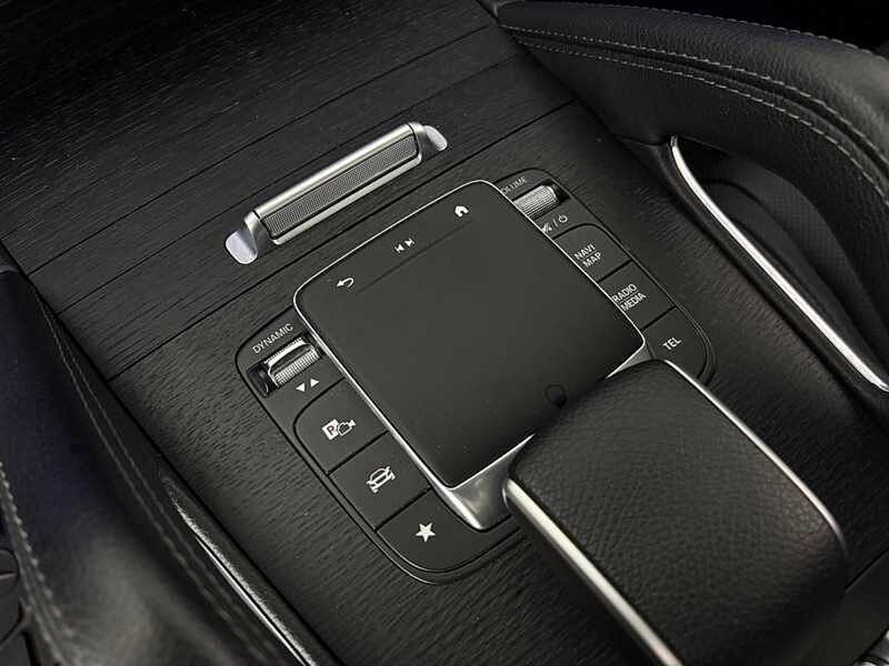 Mercedes Mercedes GLE usata 13