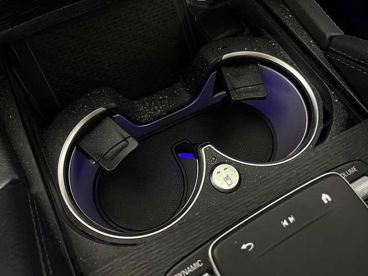 Mercedes Mercedes GLE usata 14