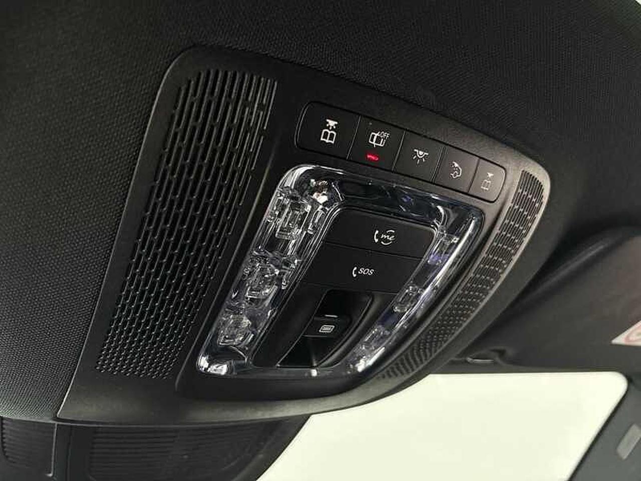 Mercedes Mercedes GLE usata 23