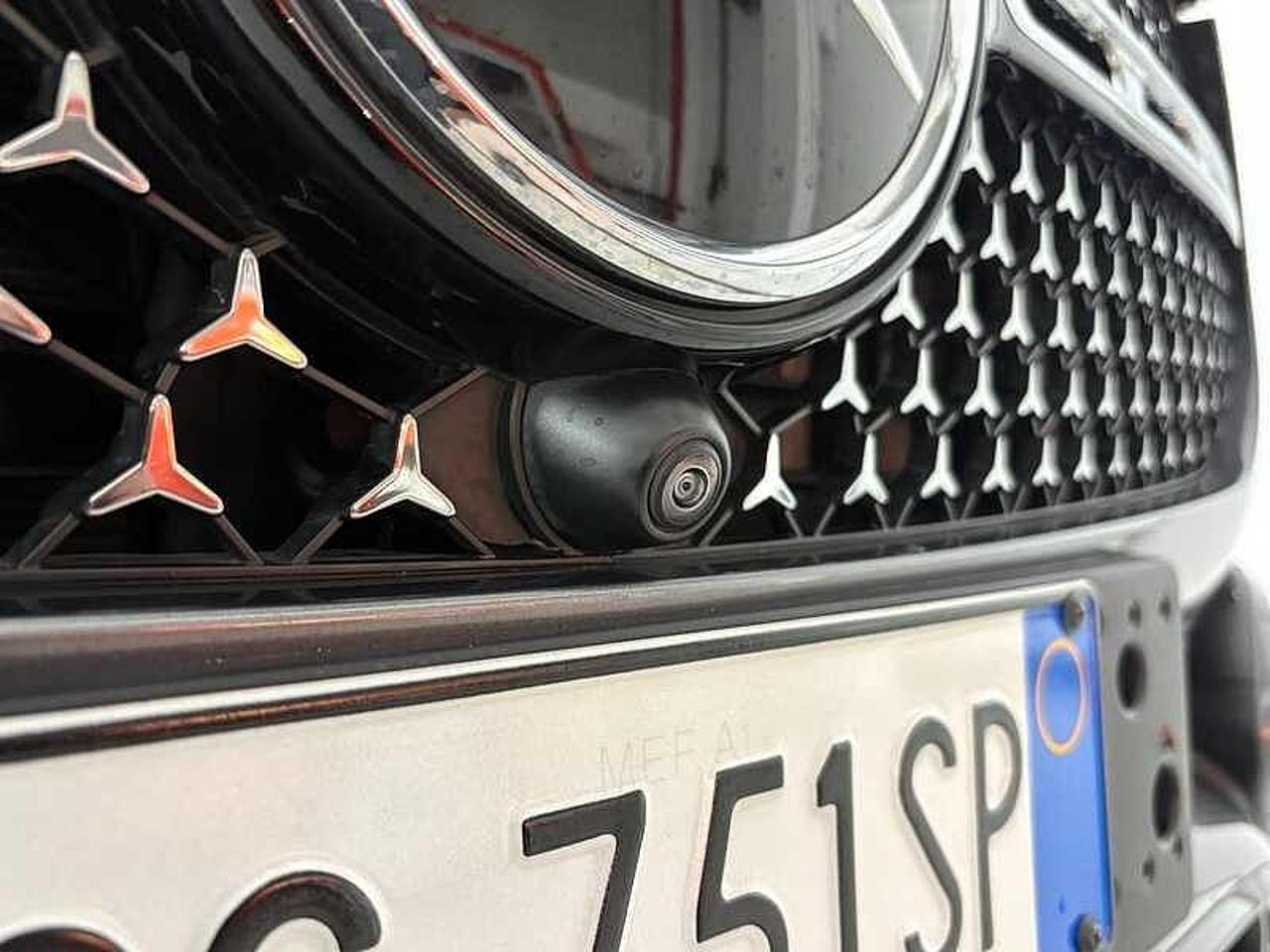 Mercedes Mercedes GLE usata 28