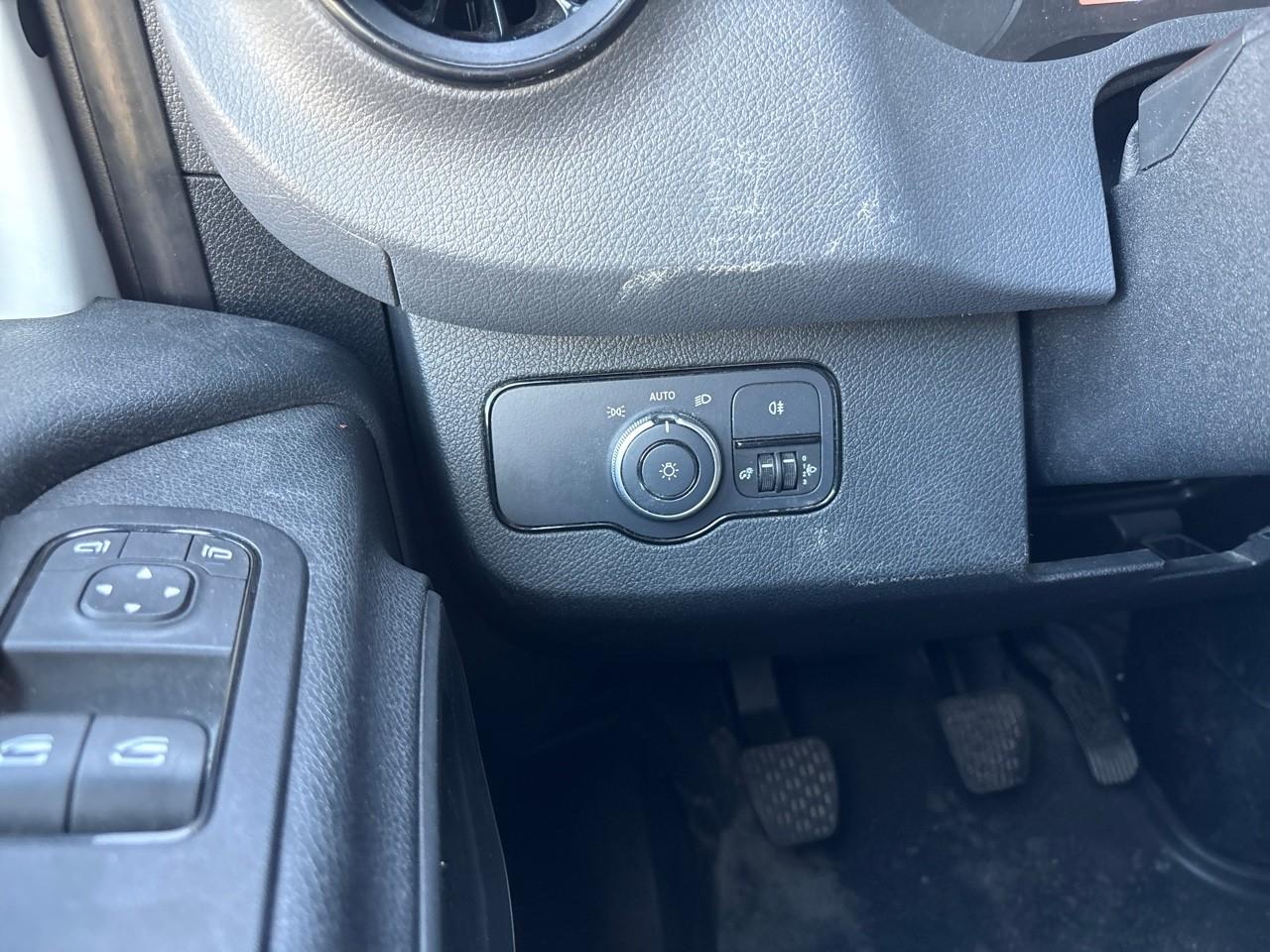Mercedes Mercedes Sprinter usata 9