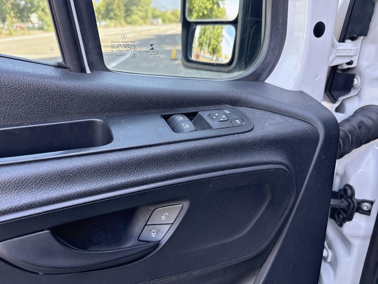 Mercedes Mercedes Sprinter usata 10