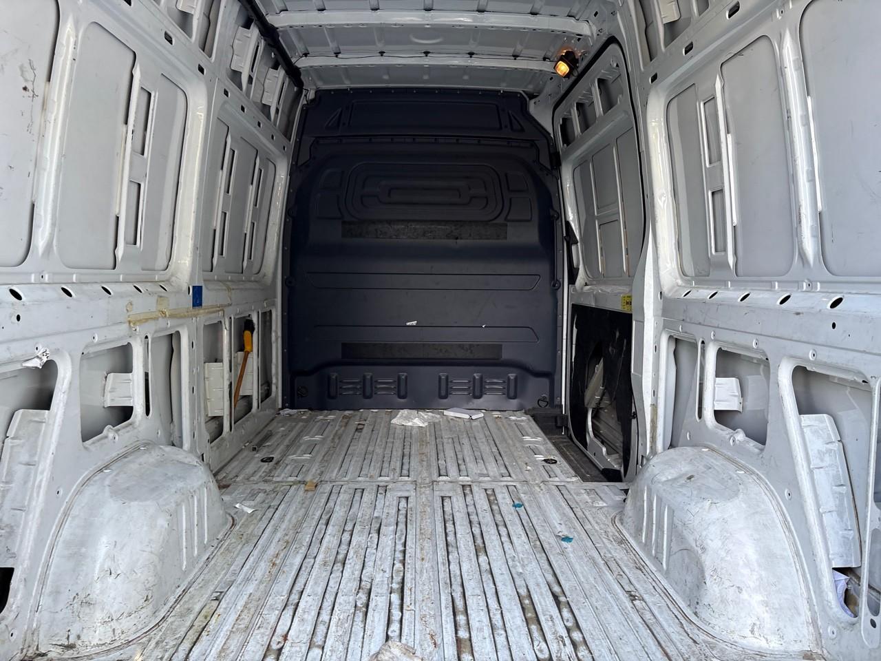 Mercedes Mercedes Sprinter usata 17