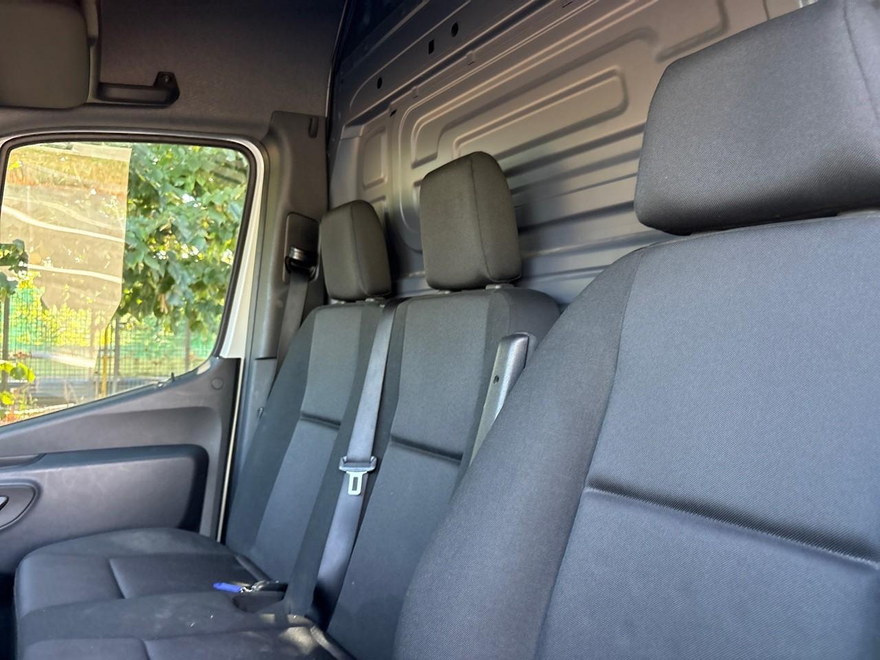 Mercedes Mercedes Sprinter usata 20