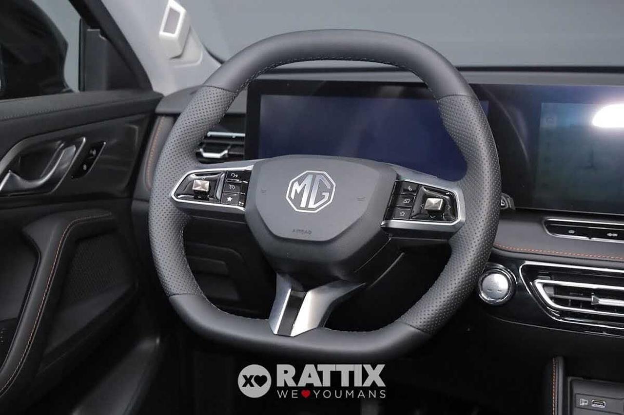 MG mg hs usata 2