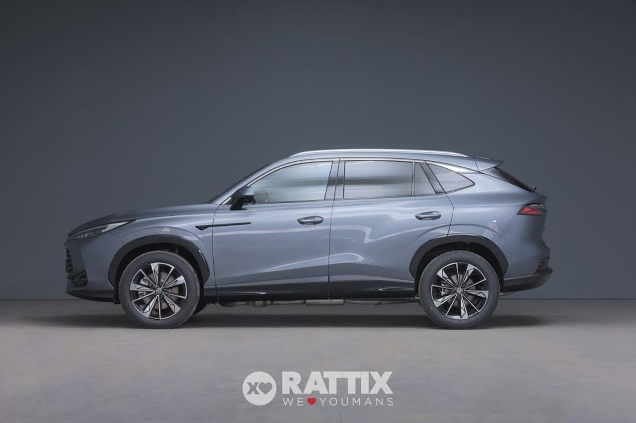 MG mg hs usata 11