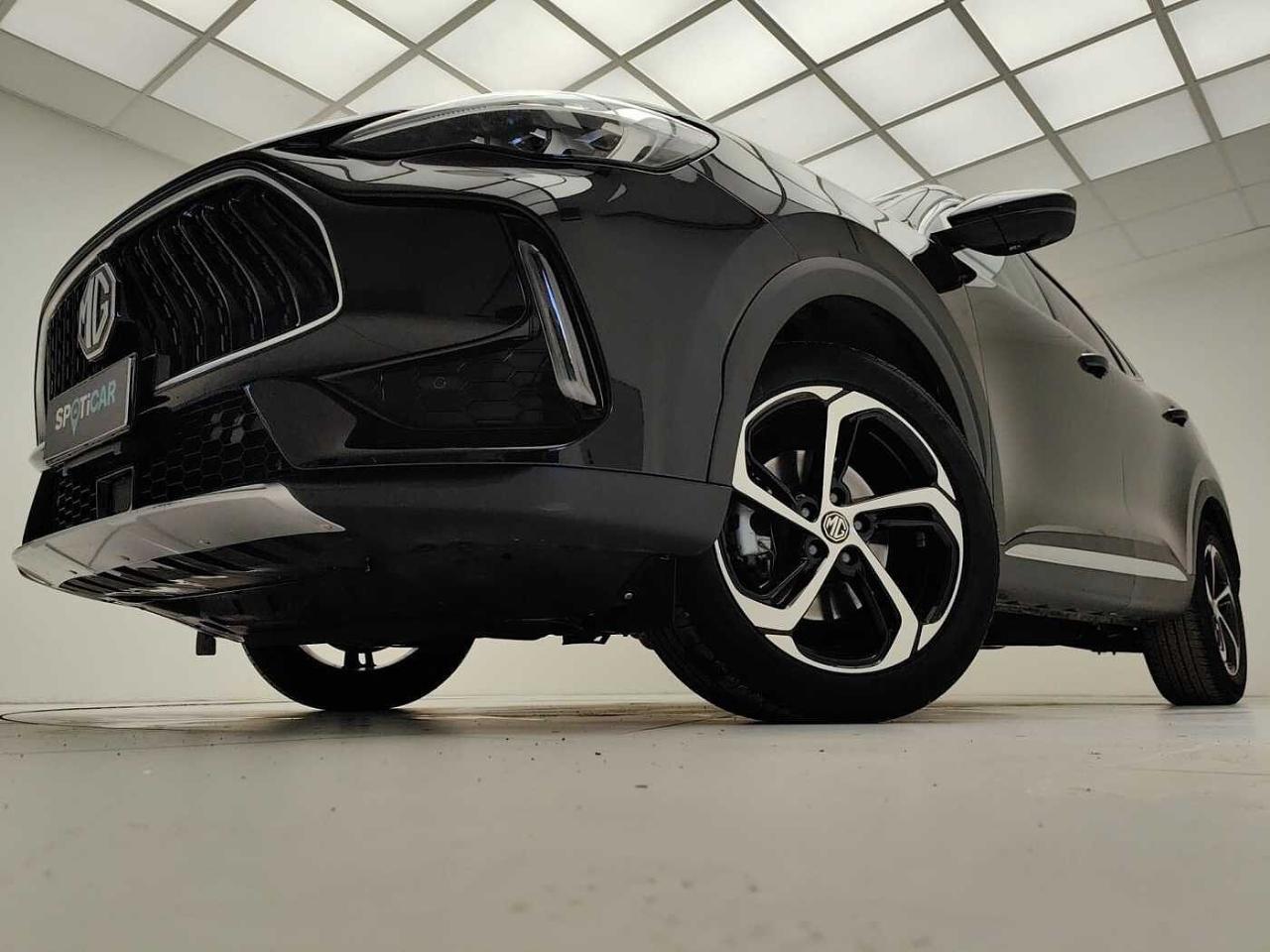MG mg hs usata 5