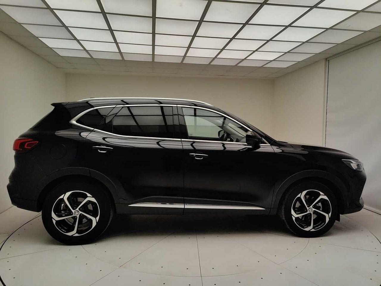MG mg hs usata 13