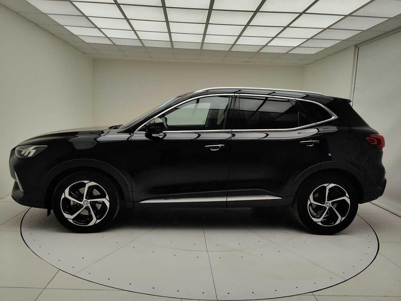 MG mg hs usata 14