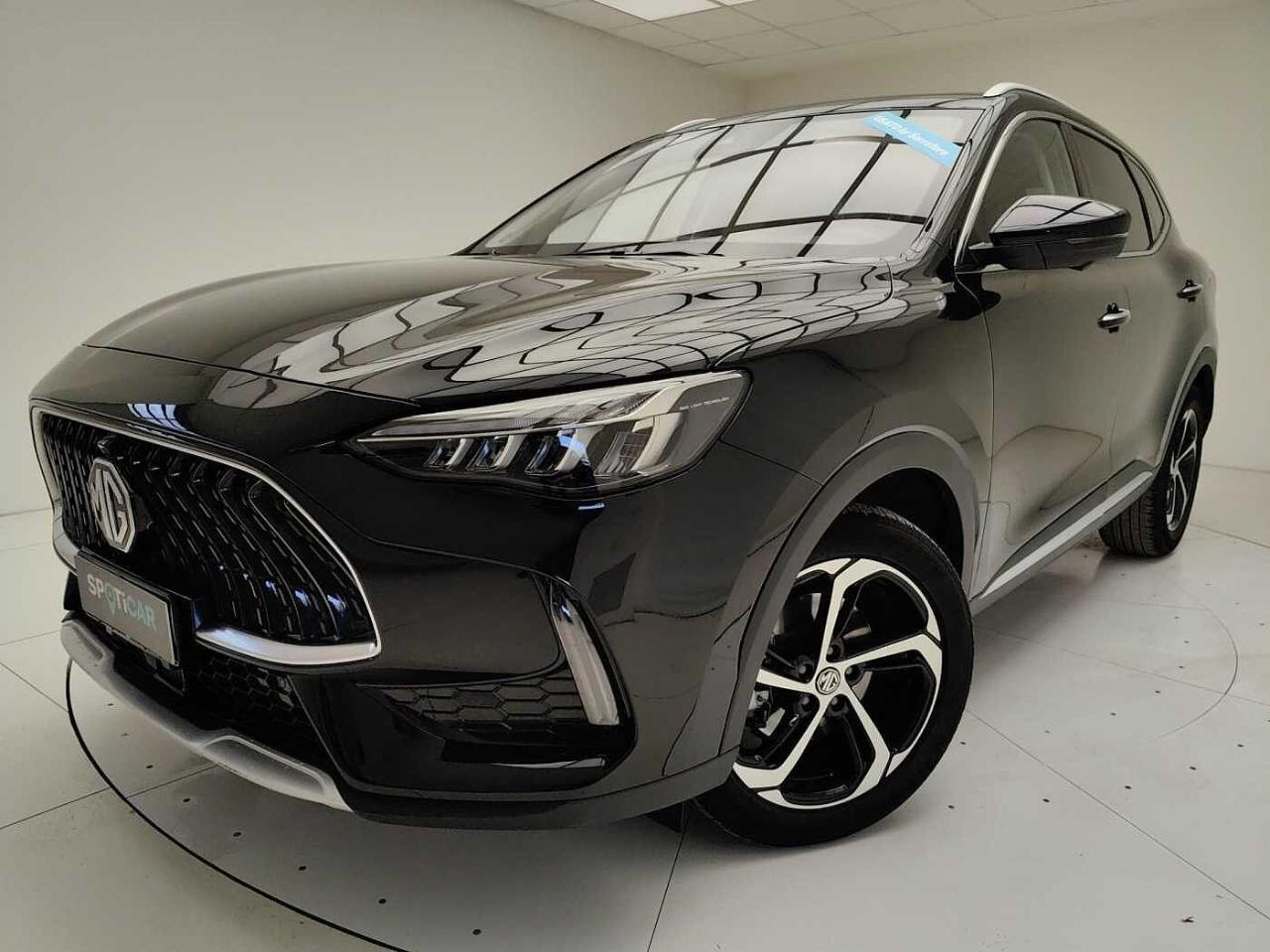MG mg hs usata 15