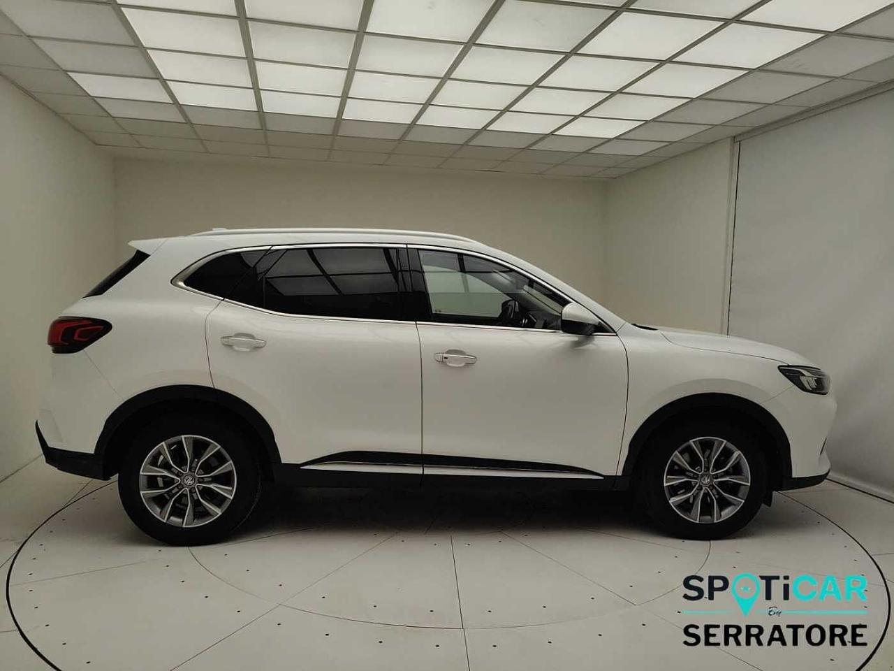 MG mg hs usata 12