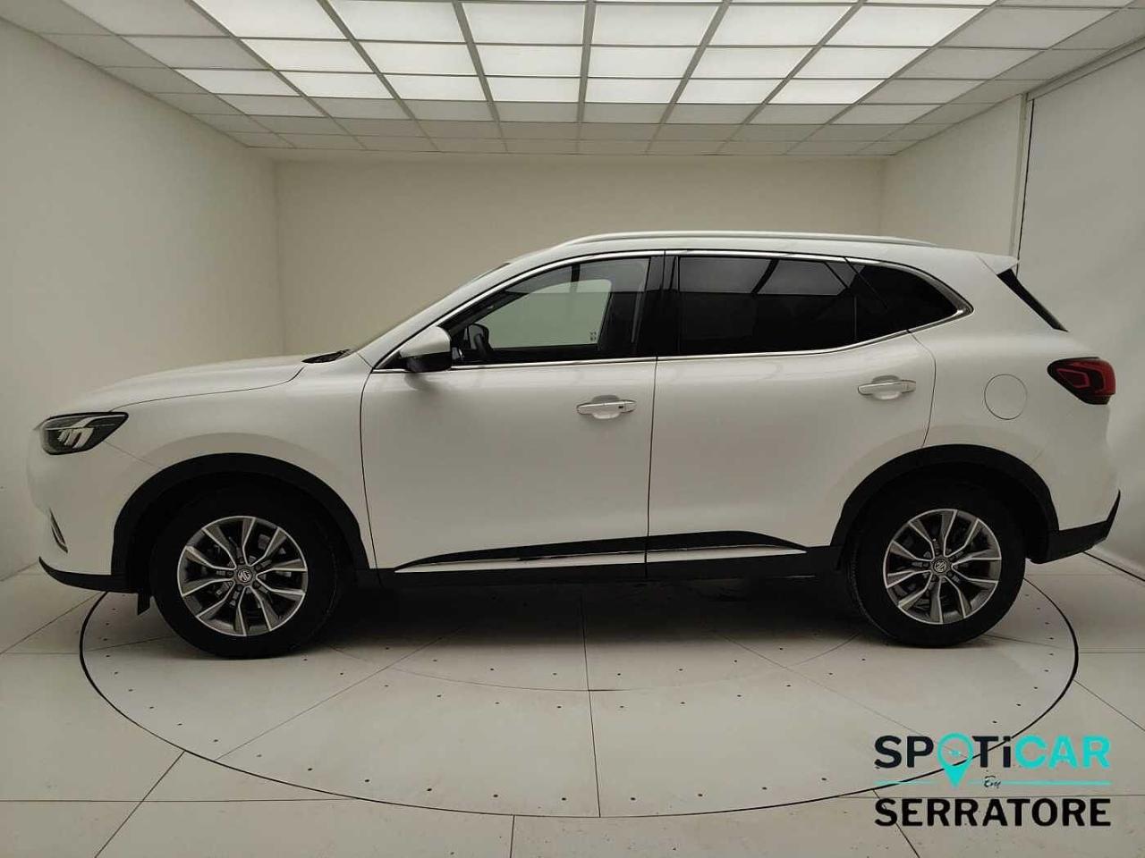 MG mg hs usata 13