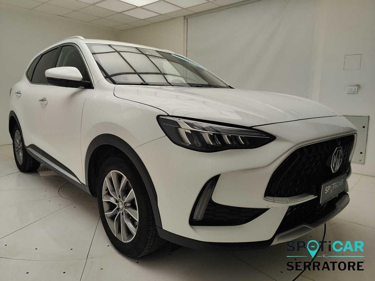 MG mg hs usata 15