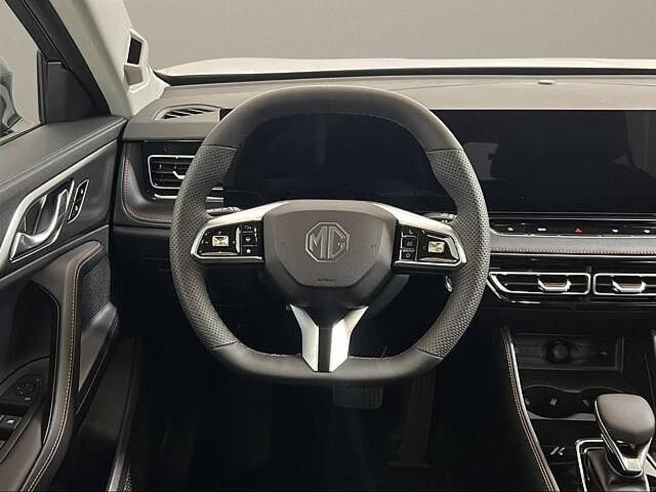 MG mg hs usata 7