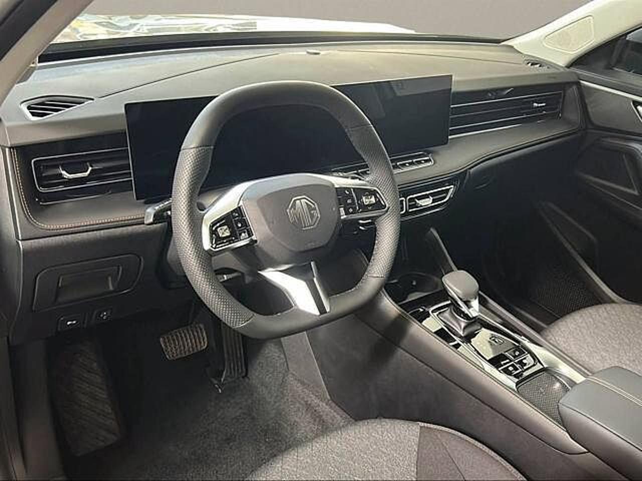 MG mg hs usata 12