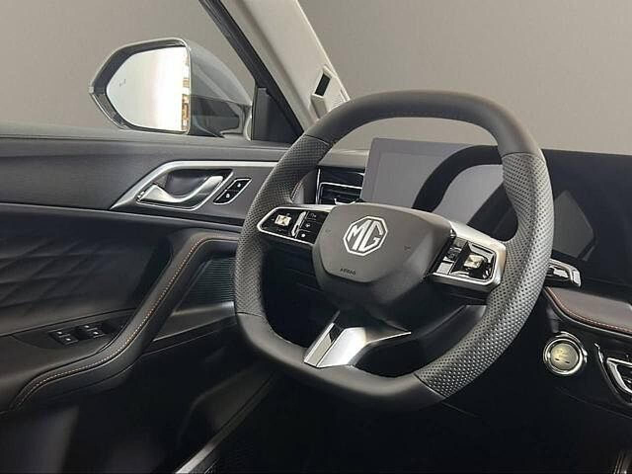 MG mg hs usata 17