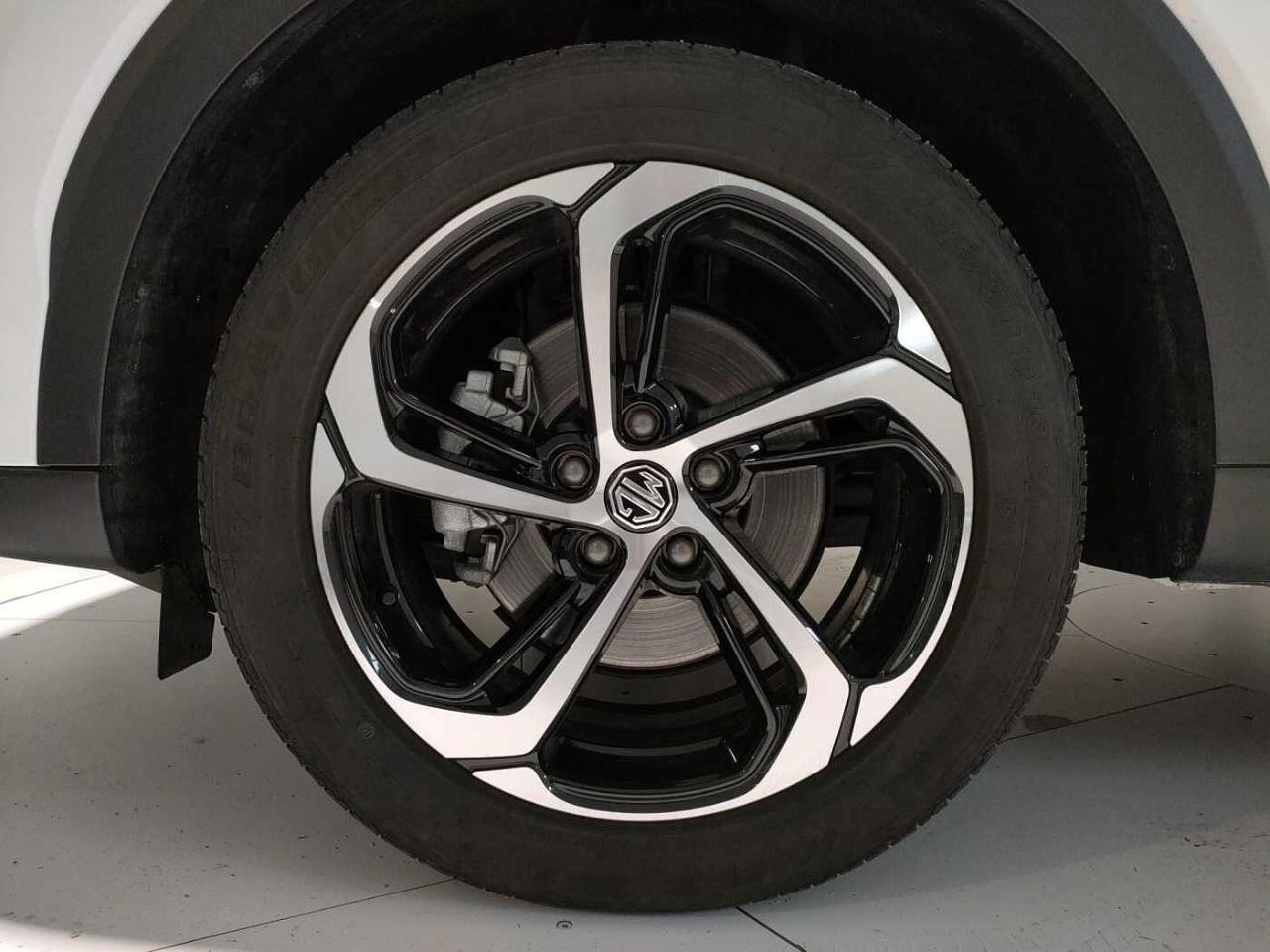 MG mg hs usata 25