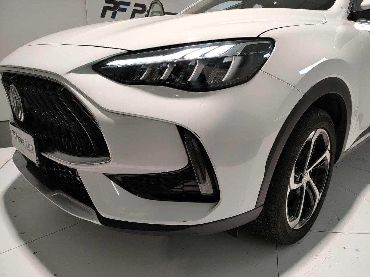 MG mg hs usata 27
