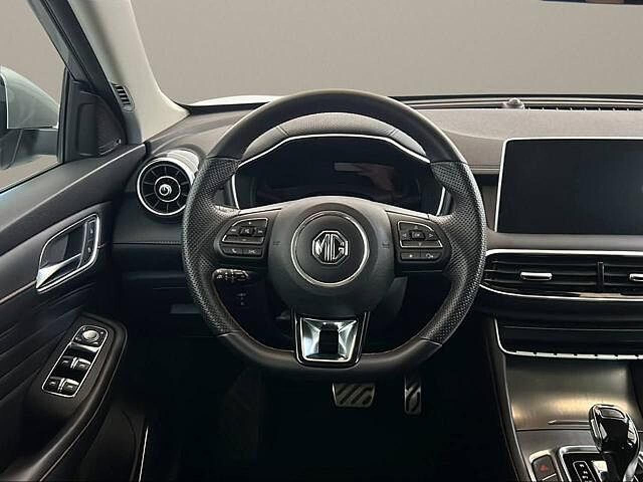 MG mg hs usata 10