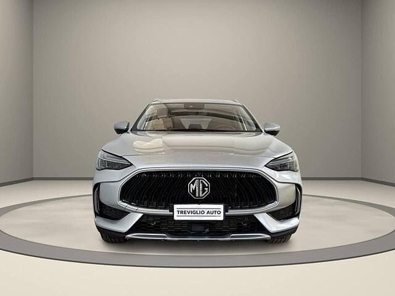 MG mg hs usata 11