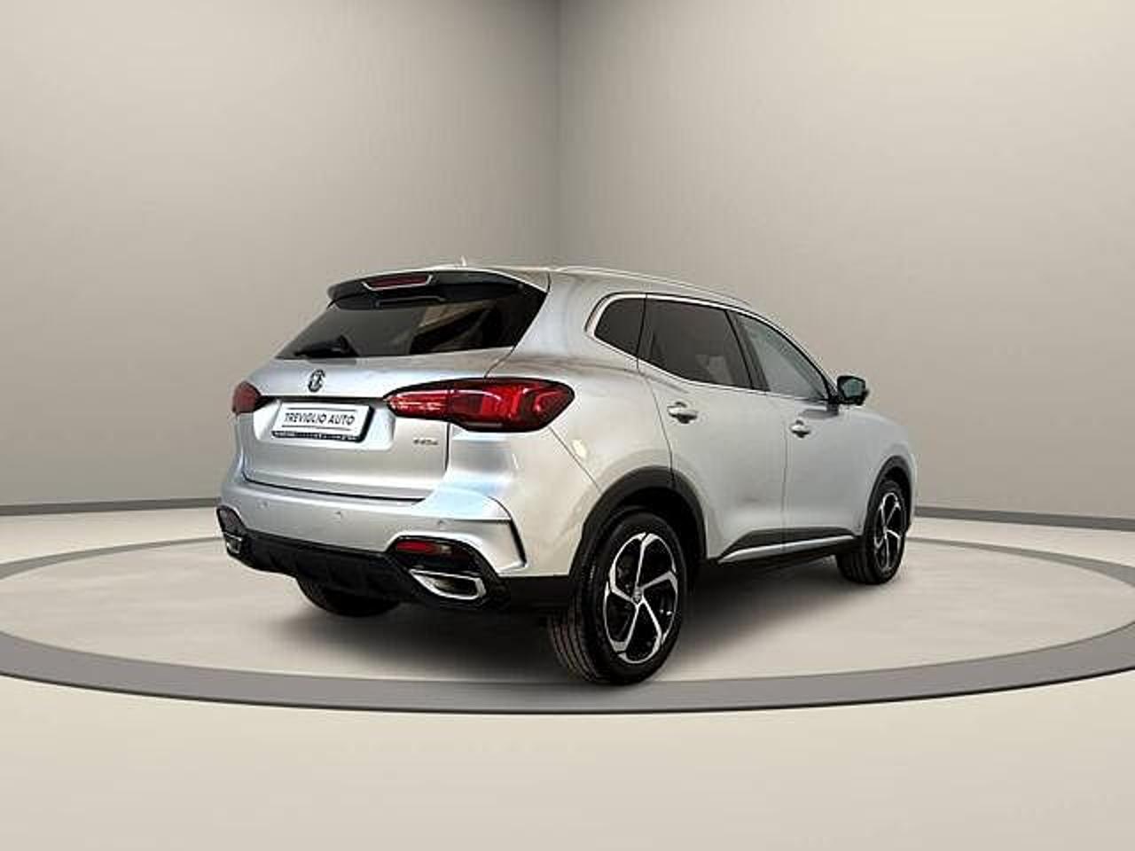 MG mg hs usata 25
