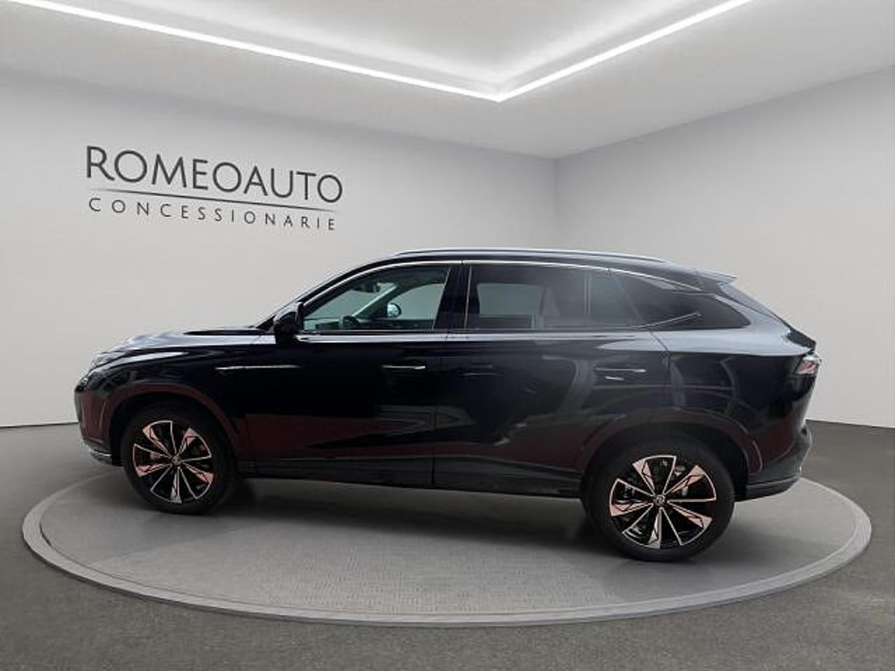 MG mg hs usata 18