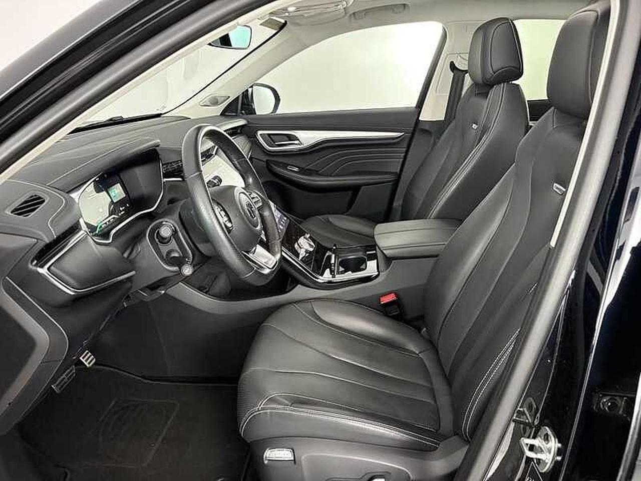 MG MG Marvel usata 2