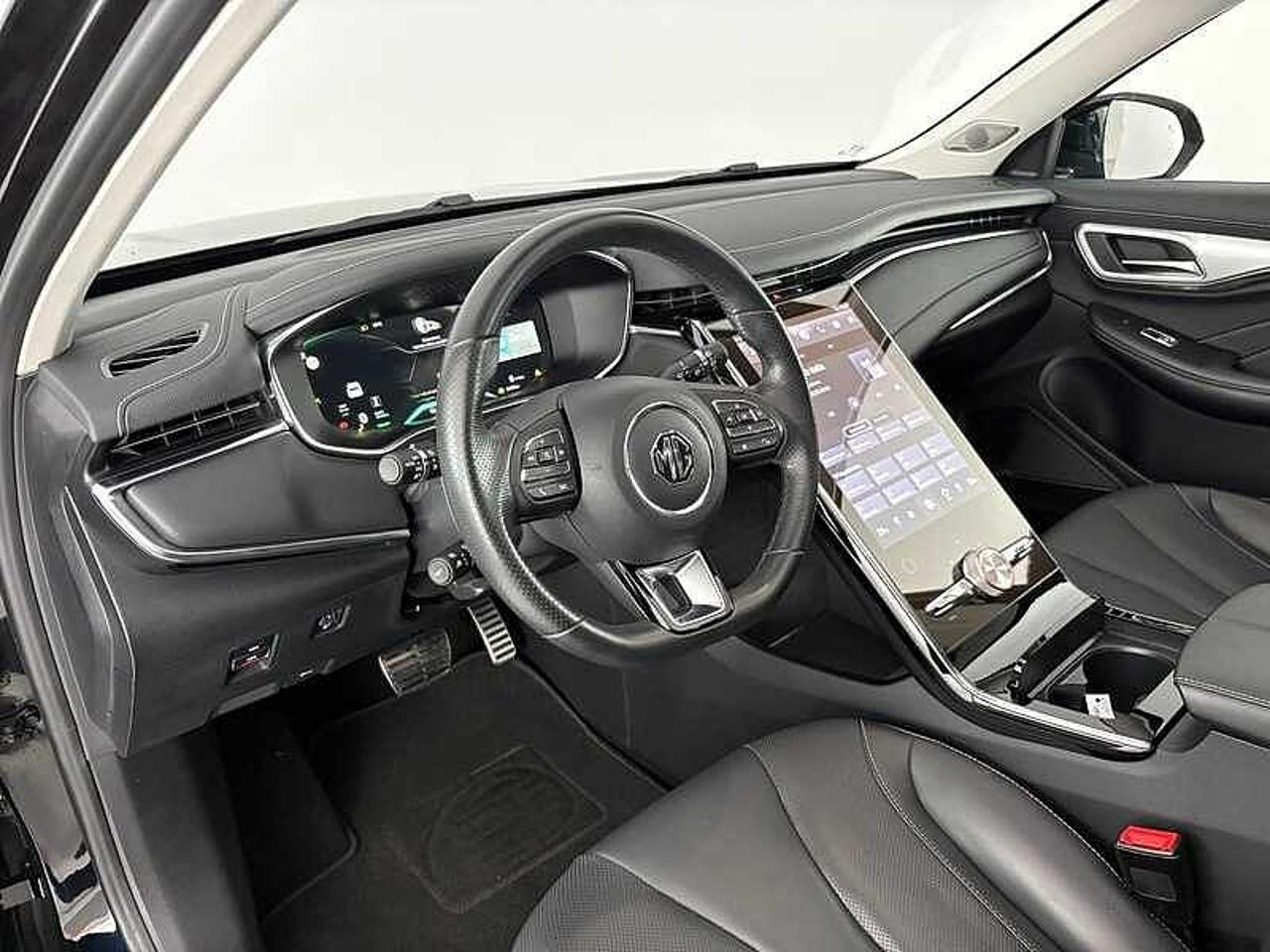 MG MG Marvel usata 3