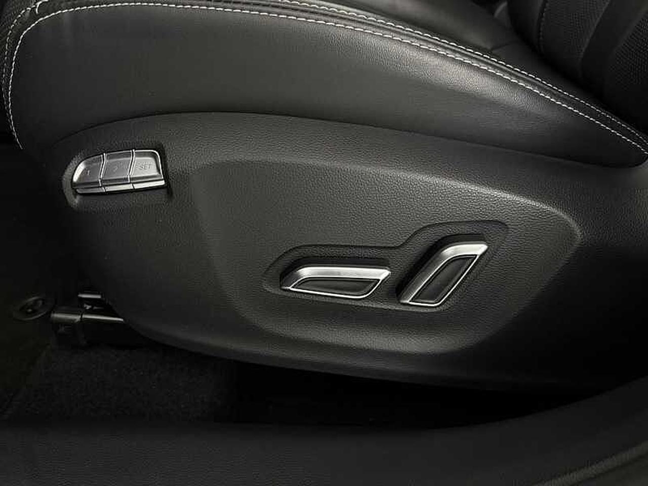 MG MG Marvel usata 4