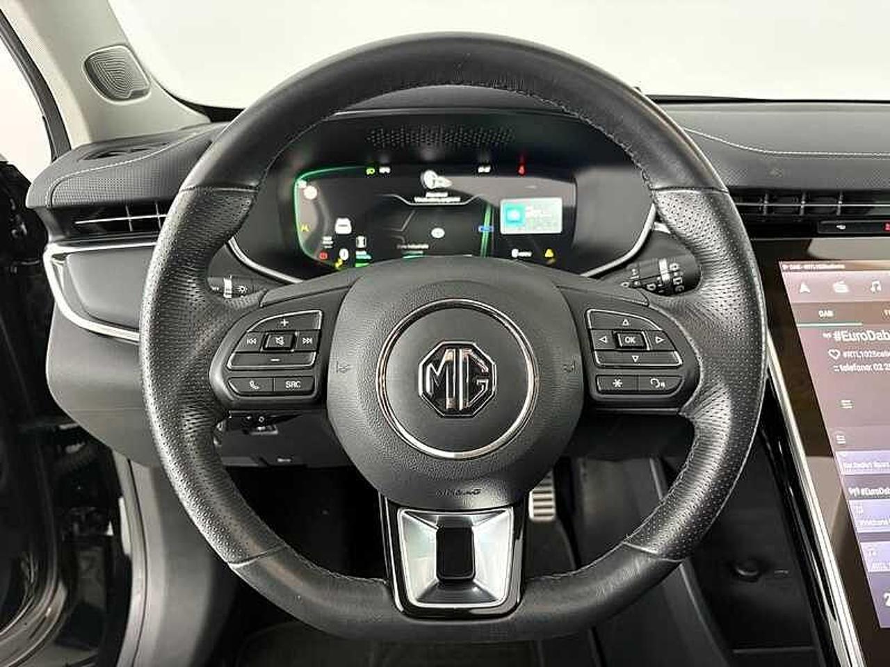 MG MG Marvel usata 5