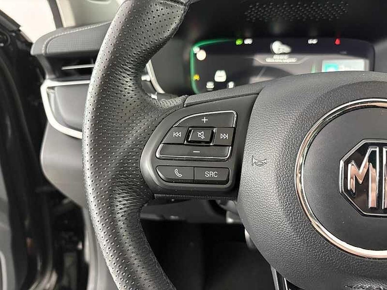 MG MG Marvel usata 6