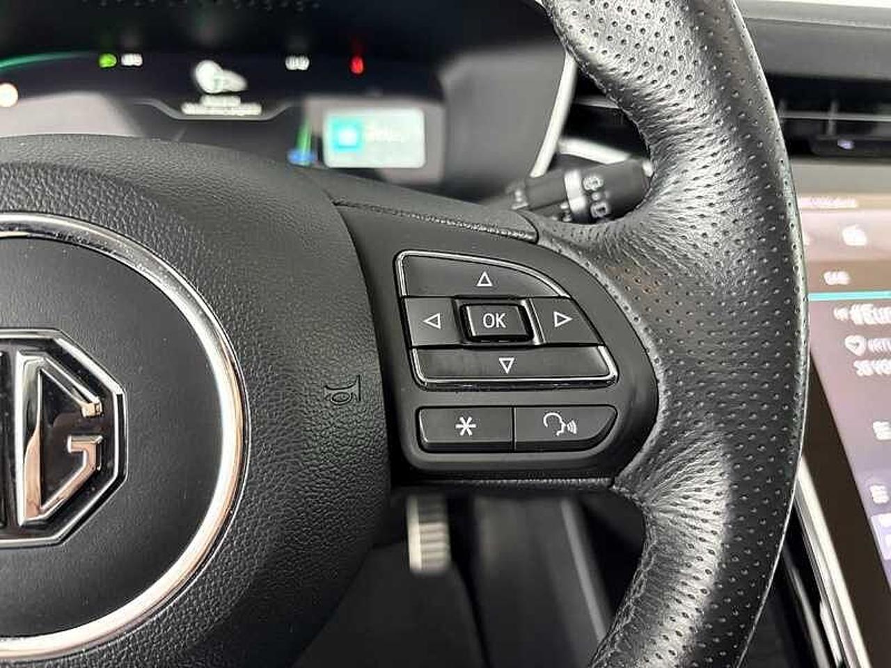 MG MG Marvel usata 8