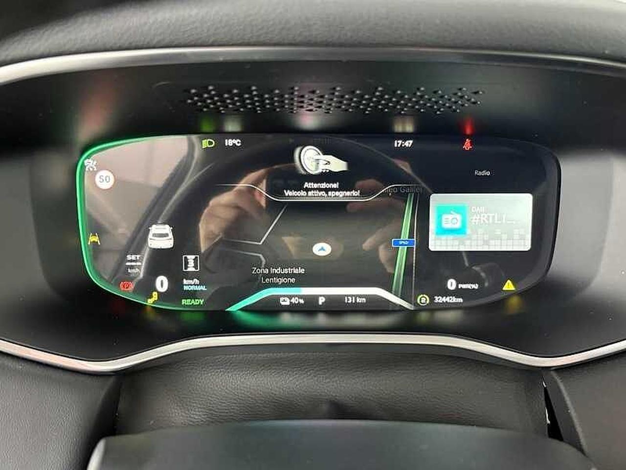 MG MG Marvel usata 9