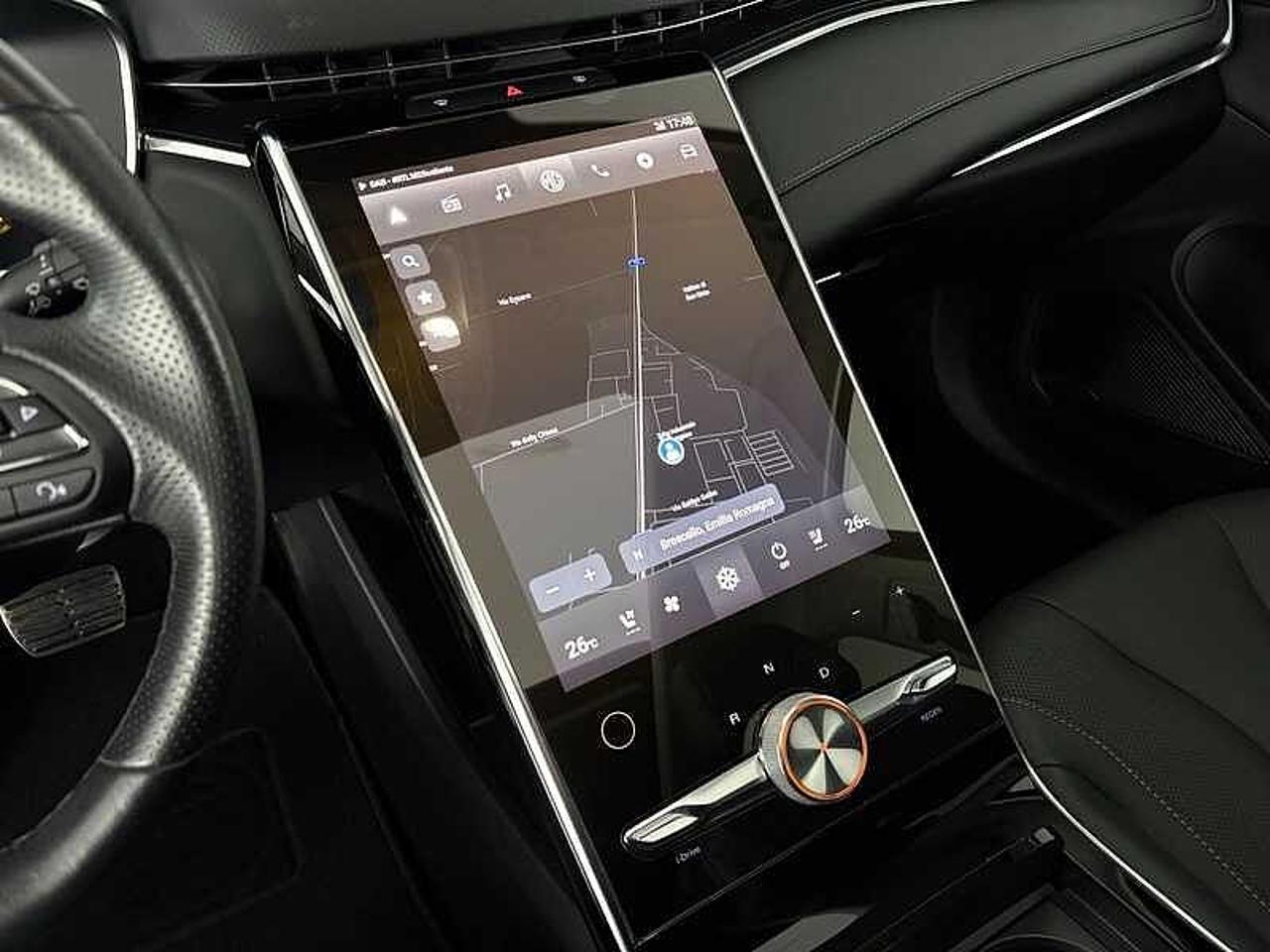 MG MG Marvel usata 10