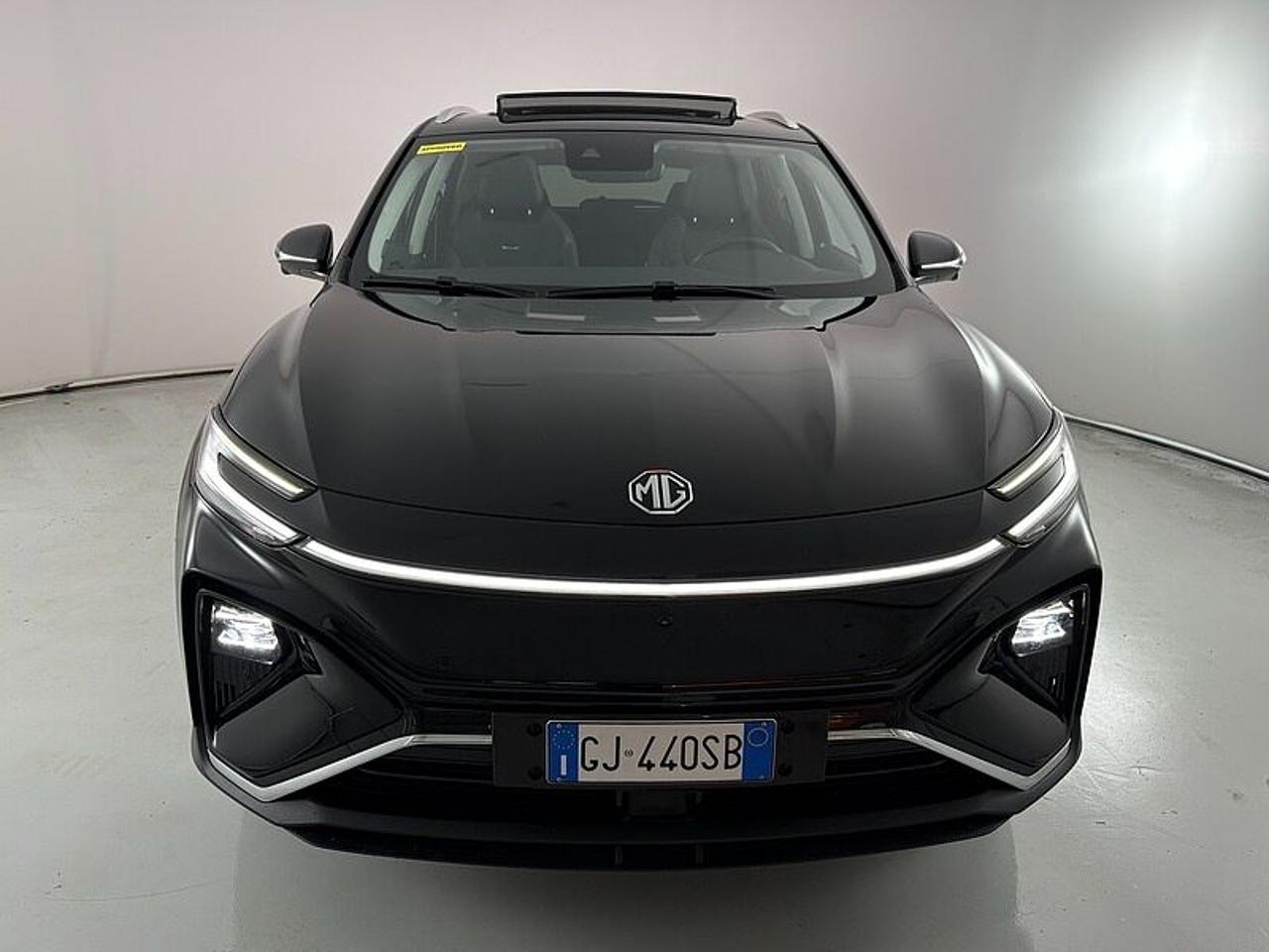 MG MG Marvel usata 11