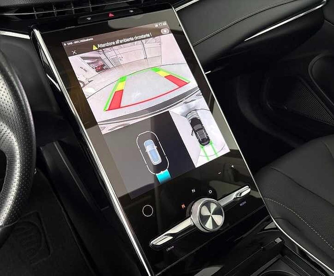 MG MG Marvel usata 12