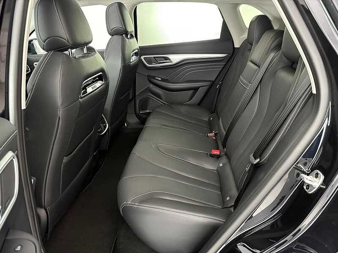 MG MG Marvel usata 14