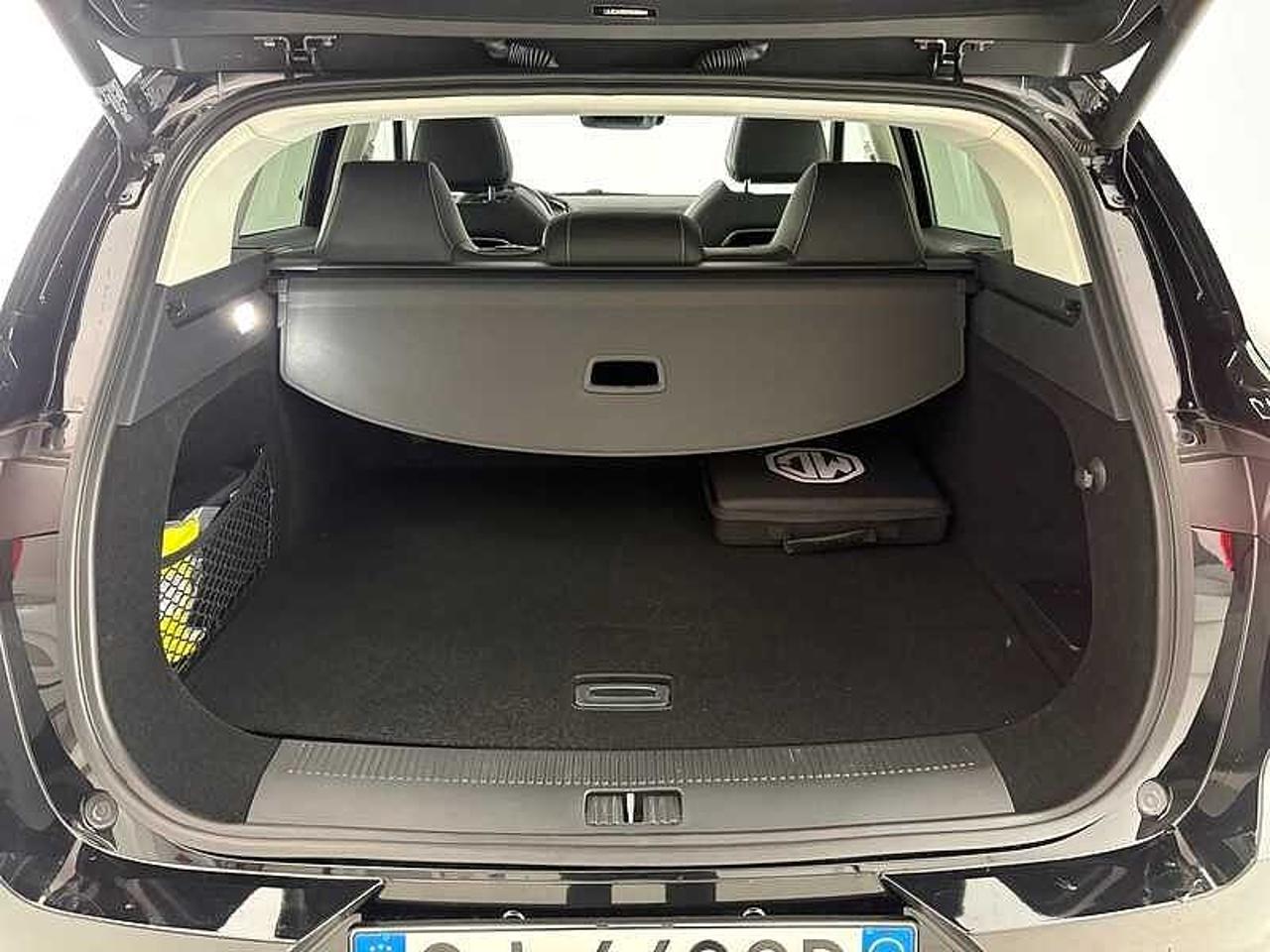 MG MG Marvel usata 16